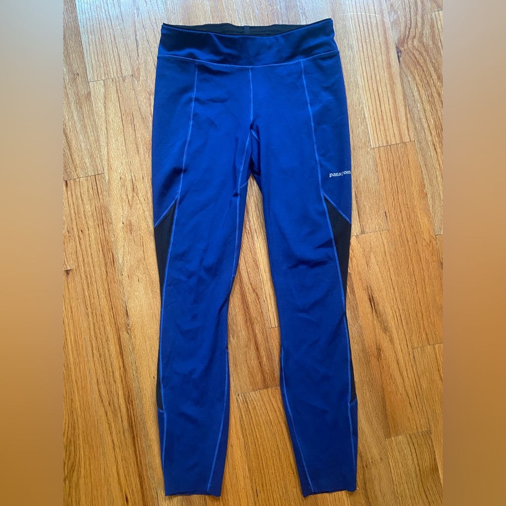 Patagonia Endless Run Leggings
